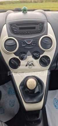2012 Ford KA