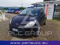2012 Ford KA