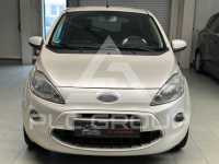 2012 Ford KA