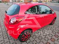 2012 Ford KA