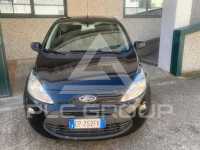 2012 Ford KA