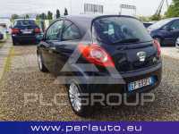 2012 Ford KA