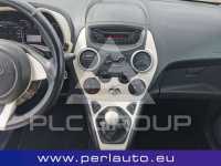 2012 Ford KA