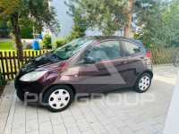2012 Ford KA