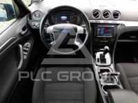 2012 Ford S-Max