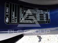 2012 Ford S-Max