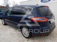 2012 Ford S-Max