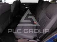 2012 Ford S-Max
