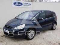 2012 Ford S-Max