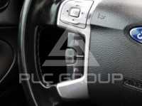 2012 Ford S-Max
