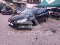 2012 Ford FOCUS