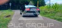 2012 Ford MUSTANG