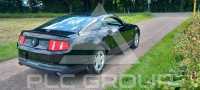2012 Ford MUSTANG
