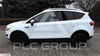 2012 Ford Kuga
