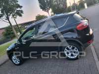 2012 Ford Kuga
