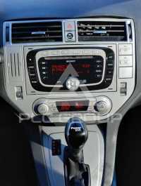 2012 Ford Kuga