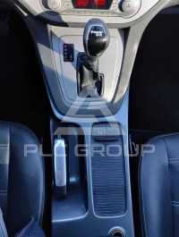 2012 Ford Kuga