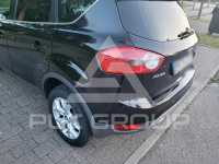 2012 Ford Kuga