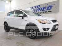 2012 Ford Kuga