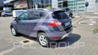 2012 Ford Kuga