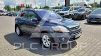 2012 Ford Kuga