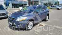 2012 Ford Kuga