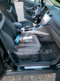 2012 Ford Kuga