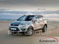 2012 Ford Kuga