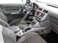 2012 Ford Kuga