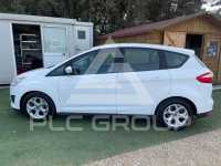 2012 Ford C-MAX