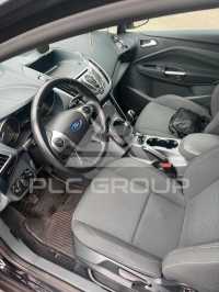 2012 Ford C-MAX