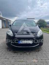 2012 Ford C-MAX