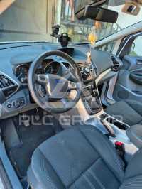 2012 Ford C-MAX