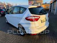 2012 Ford C-MAX