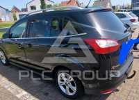 2012 Ford C-MAX