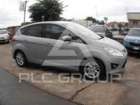 2012 Ford C-MAX