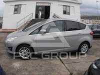 2012 Ford C-MAX