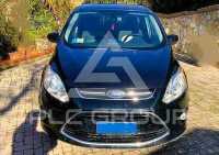 2012 Ford C-MAX