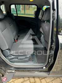 2012 Ford C-MAX