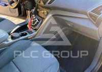 2012 Ford C-MAX