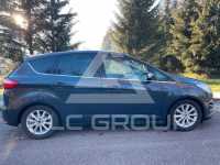 2012 Ford C-MAX
