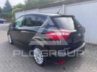 2012 Ford C-MAX
