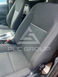 2012 Ford C-MAX