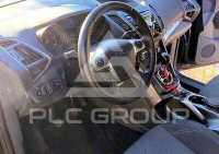 2012 Ford C-MAX