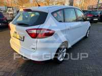 2012 Ford C-MAX