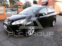 2012 Ford C-MAX