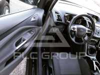 2012 Ford C-MAX