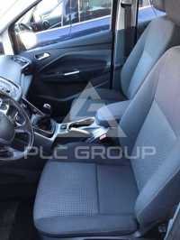 2012 Ford C-MAX