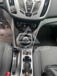2012 Ford C-MAX