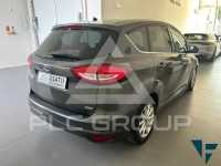 2012 Ford C-MAX